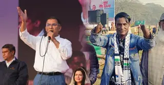 দুই হাত হারানো মনজুরুলের চোখে এক স্বপ্ন: সামনাসামনি তারেক রহমান